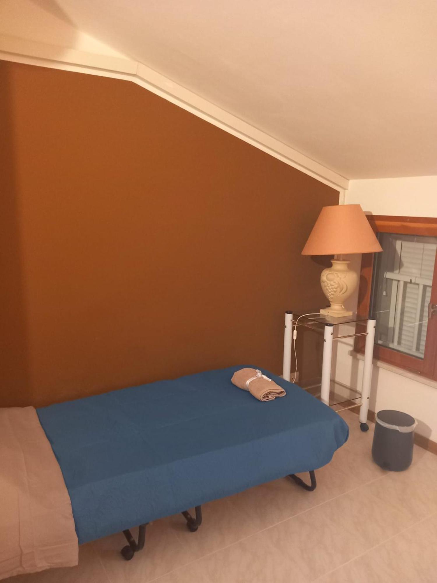 Apartment - Orchidea