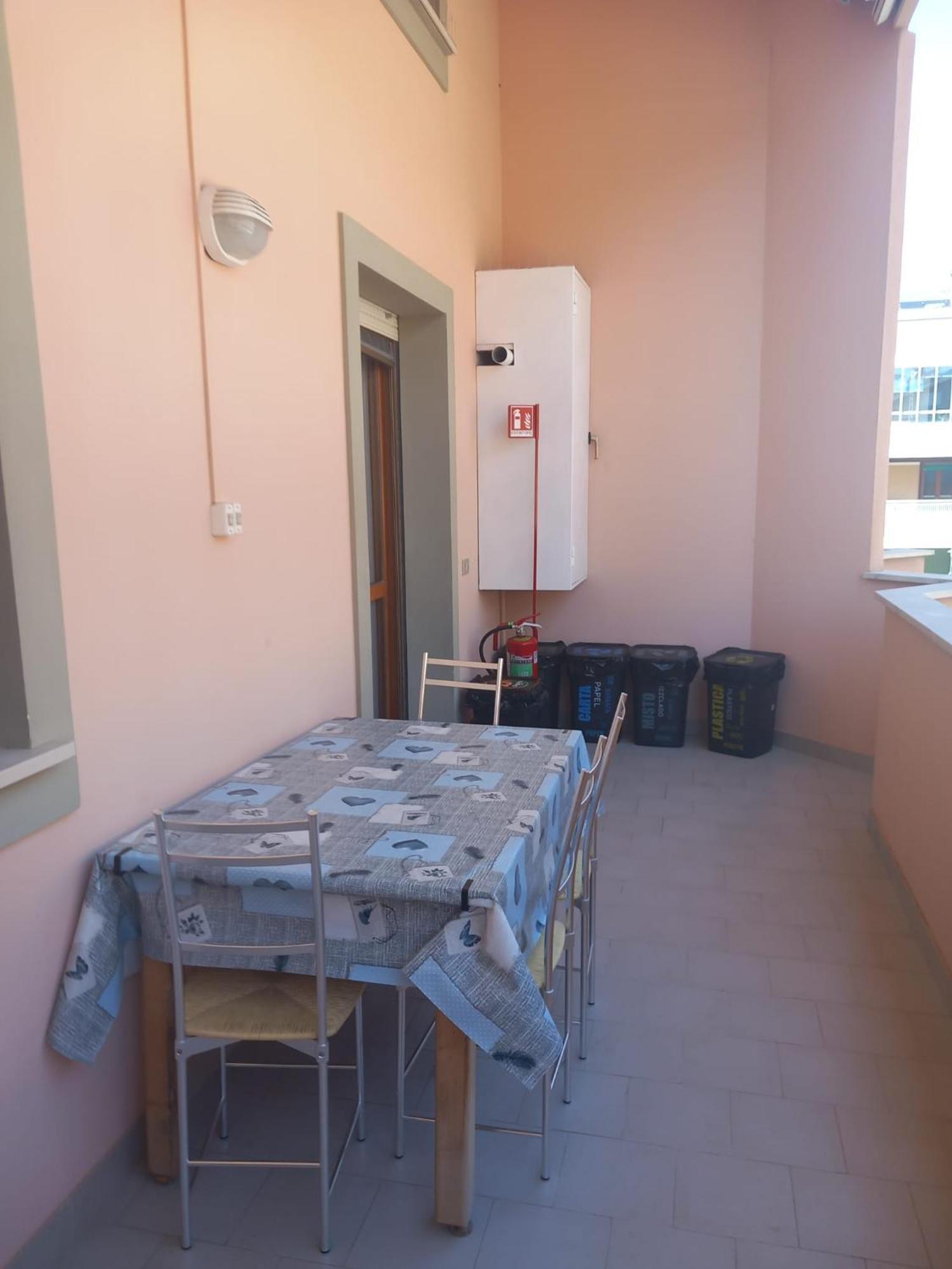 - Orchidea Apartment Grado