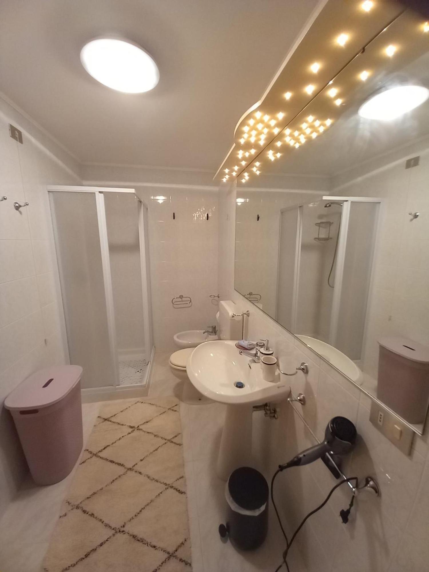 - Orchidea Apartment